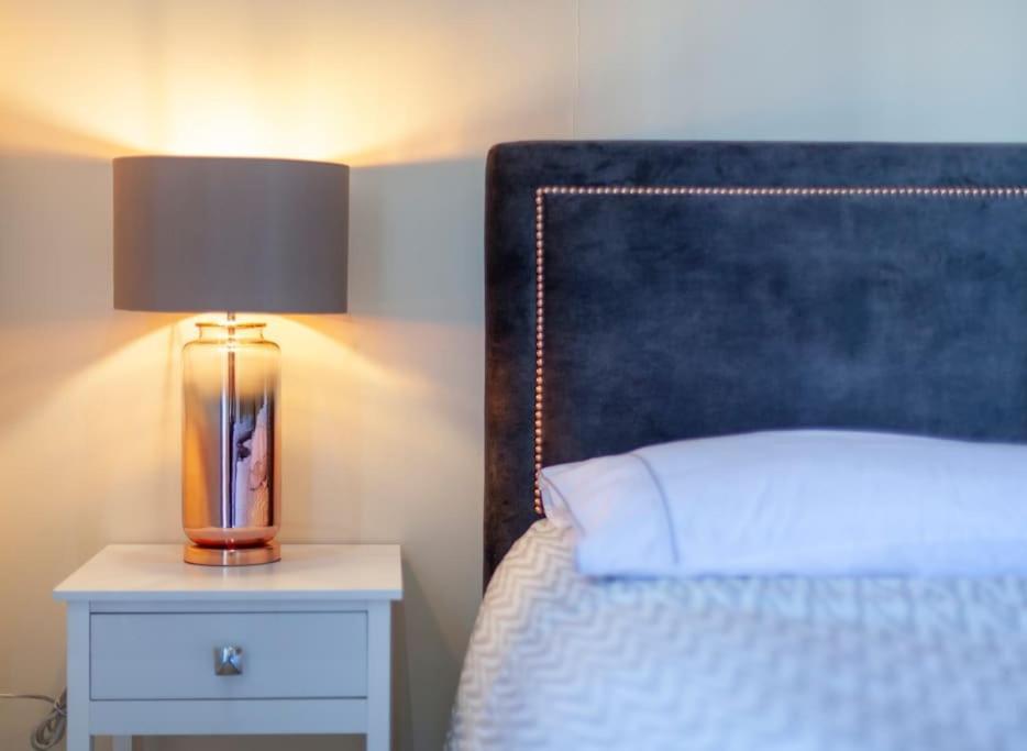 Thames View Apartment, Imperial Wharf London Luaran gambar