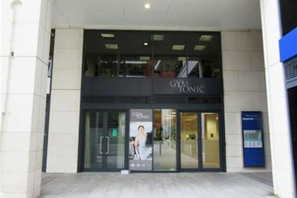 Thames View Apartment, Imperial Wharf London Luaran gambar